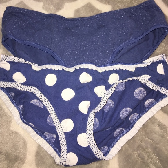 Panty bundle