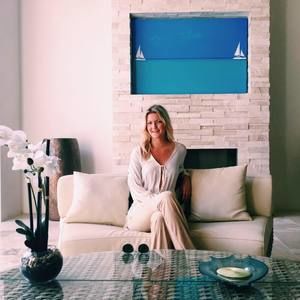 Meet your Posher, Aubrey