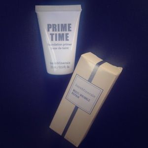 FINAL bare Minerals Multi-Wrinkle Repair & Primer
