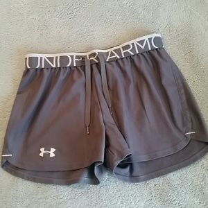 Under Armour shorts