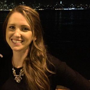 Meet your Posher, Jessica