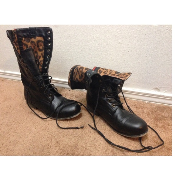 Boots - Picture 1 of 1