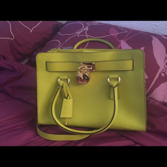 Small Hamilton bag