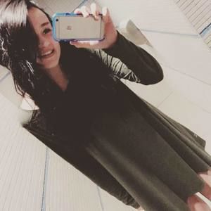 Meet your Posher, Kylee