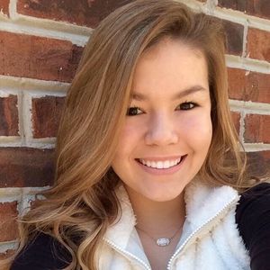 Meet your Posher, Faith
