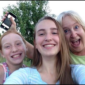 Meet your Posher, Elisabeth