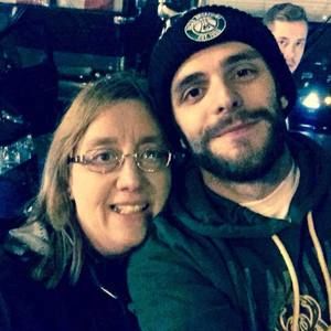 Meet your Posher, Debbie