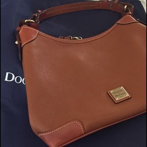 New Dooney Burke Handbag