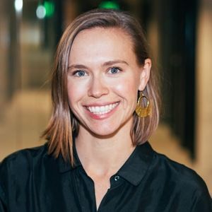 Meet your Posher, Jacqueline