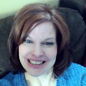 Meet your Posher, Kathy