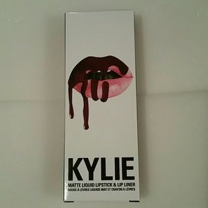 Sold Kourt K @dassh24