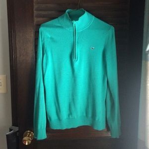 Vineyard vines pullover