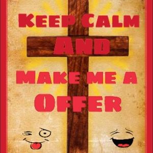 Girls Not Worry! I accept their Offers..