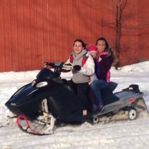 Meet your Posher, Stephanie