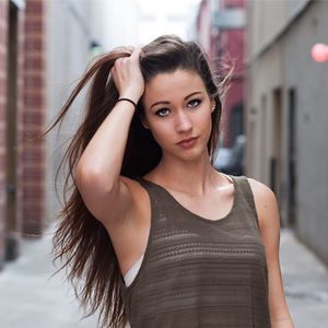 Meet your Posher, Sami