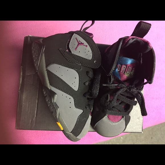 🔴🔴🔴SOLD🔴🔴🔴AIR JORDAN RETRO 7'S - Picture 1 of 1