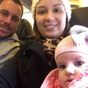 Meet your Posher, Mitchelle