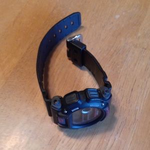 Men's G-Shock Waterproof Watch