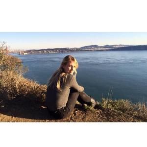 Meet your Posher, Anastasia