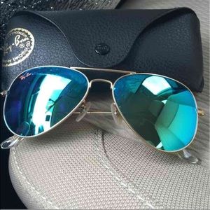 Authentic Rayban