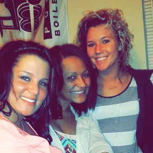 Meet your Posher, April