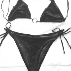 Vitamin A reversible bikini