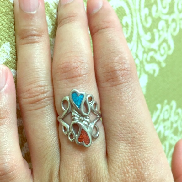 Native ring👌🏼 - Picture 1 of 4