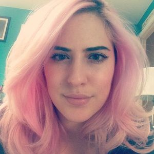 Meet your Posher, Irene kasotakis