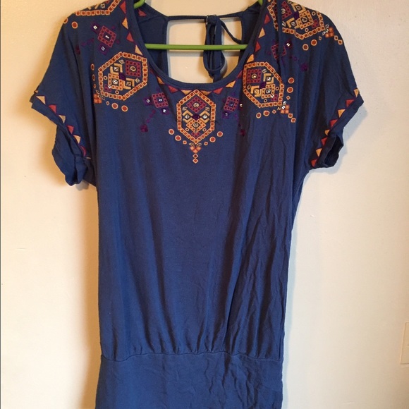 Forever 21 top 💙💙💙