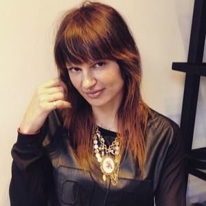 Meet your Posher, Jelena