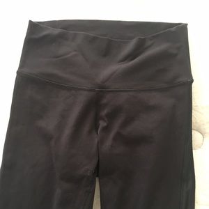 Lululemon Wunder Under size 6 luon