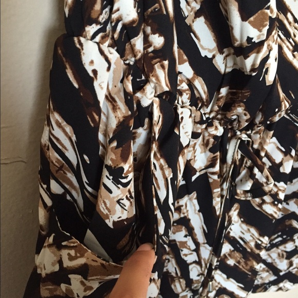 Beach romper - Picture 2 of 4