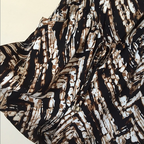 Beach romper - Picture 3 of 4