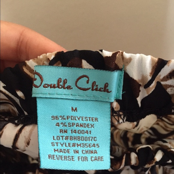 Beach romper - Picture 4 of 4