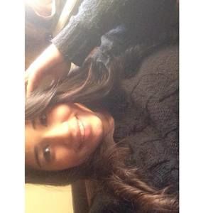 Meet your Posher, Chelimar