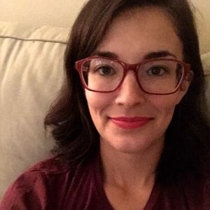 Meet your Posher, Lena