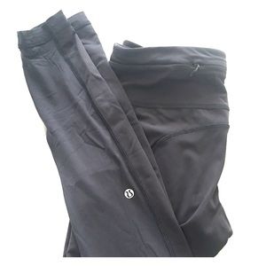 Lululemon speedtight mesh size 6 luxtreme