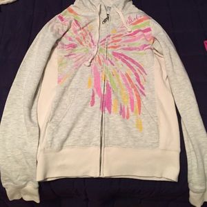 Billabong hoodie