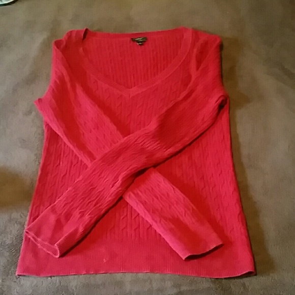 Classic and Comfortable Sweater