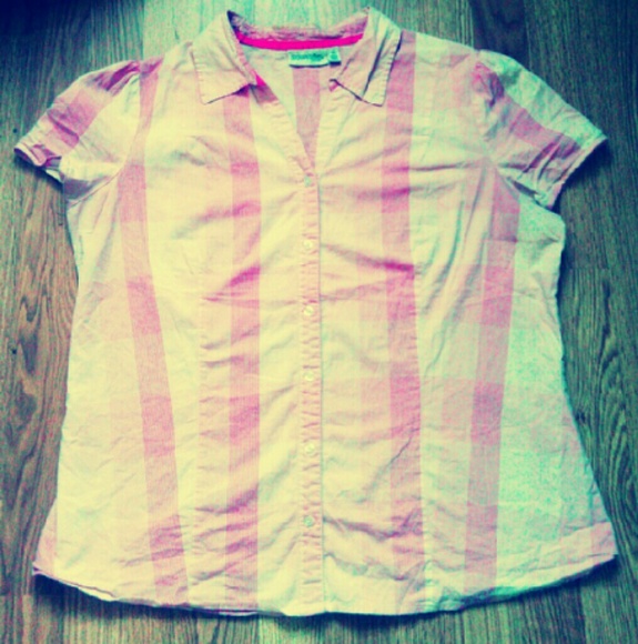 Pink Plaid