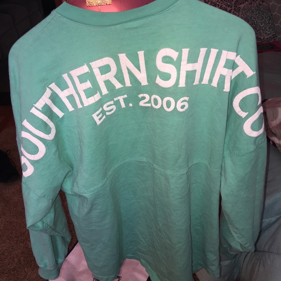 FINAL PRICE Southern Shirt Co