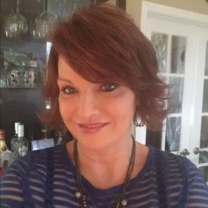 Meet your Posher, Anne