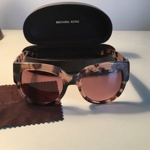 Michael Kors Miranda Sunglasses