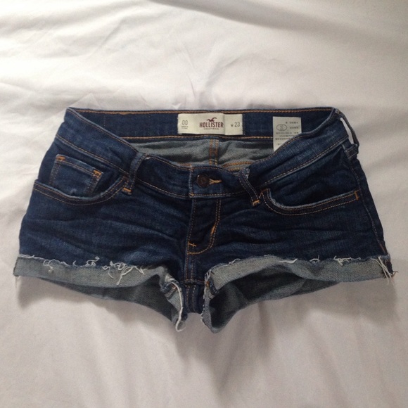 Hollister Shorts