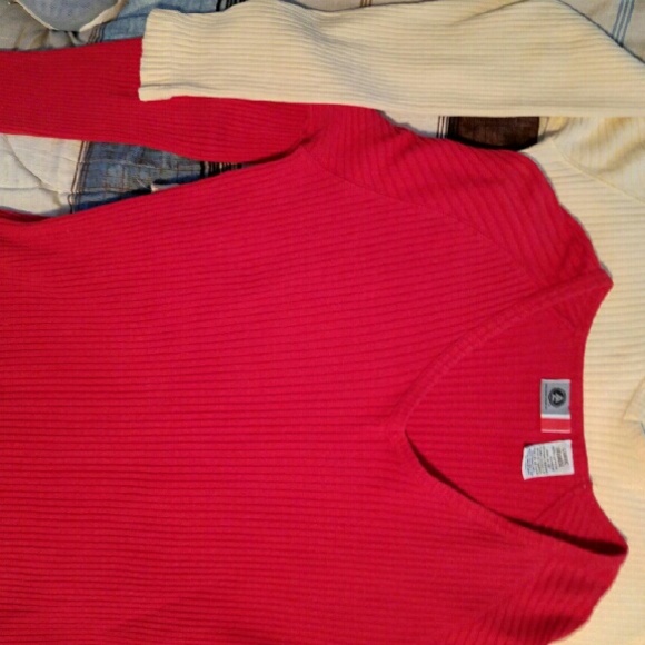 Bundle of 2 Ribbon Long Sleeve BESTIES ???? - Picture 1 of 4