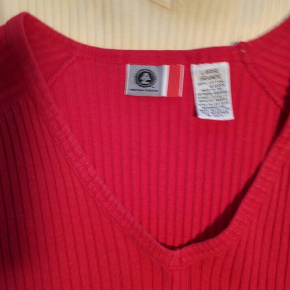 Bundle of 2 Ribbon Long Sleeve BESTIES ???? - Picture 2 of 4