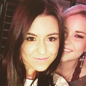 Meet your Posher, Karlee