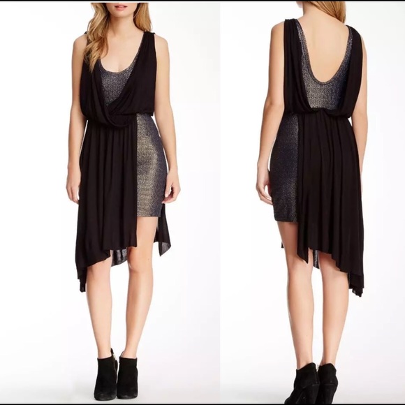 Free People Dresses & Skirts - Goddess Dress Free People "Eleanor" dress