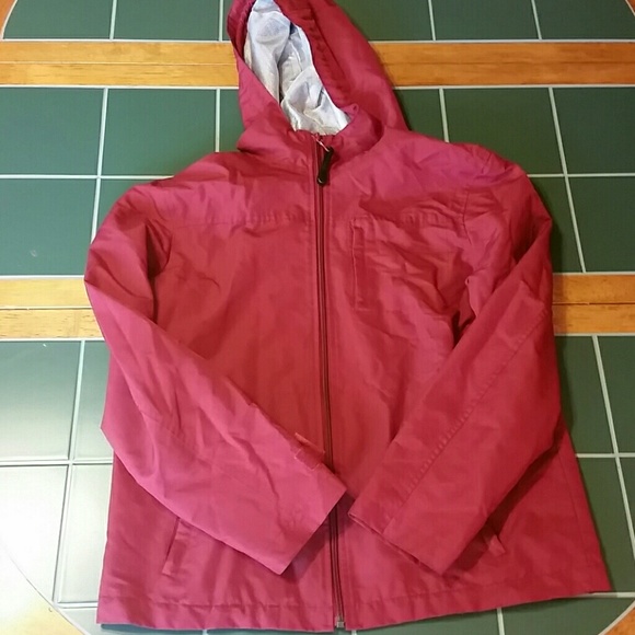 jacket - Picture 1 of 3