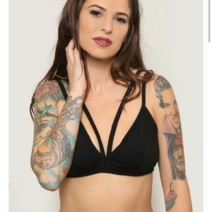 gypsy warrior phases bralette